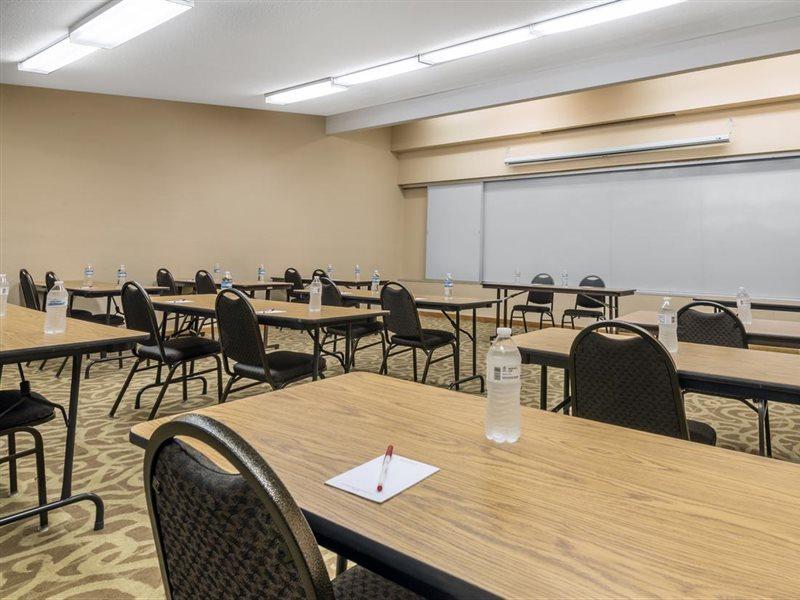 מלון ווסטרוויל Ramada By Wyndham Columbus North מראה חיצוני תמונה