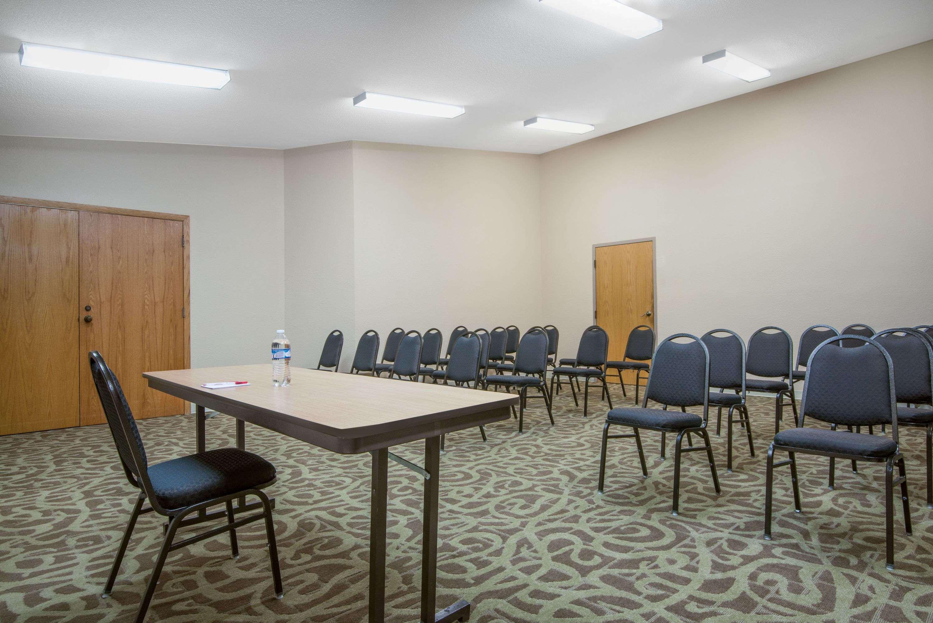 מלון ווסטרוויל Ramada By Wyndham Columbus North מראה חיצוני תמונה